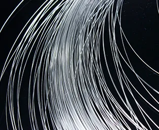 1 мм 2 стальной проволоки подходит для изготовления фиксированной медь-крыло