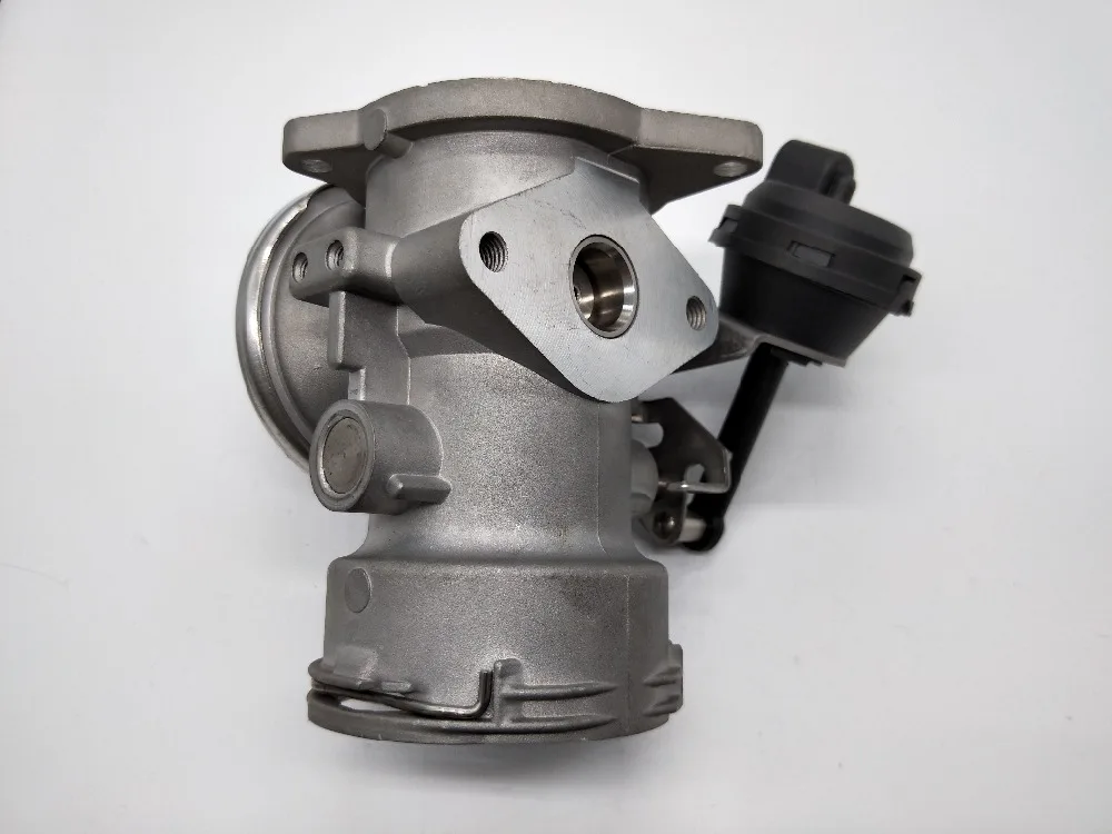 Клапан EGR для Audi A3 Seat Ibiza Leon Toledo Skoda Octavia VW Bora Golf 1 9 TDI 038131501AT 038131501T 724809260 7.24809.26.0|Клапан