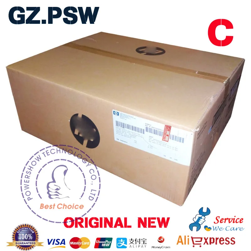Комплект передачи Пояс Ассамблеи CC522-67910 CC522-67911 CE516A CE979A для hp 5525 5225 hp 775 hp 5525 hp 5225 M750 M775 LBP9100 LBP9600