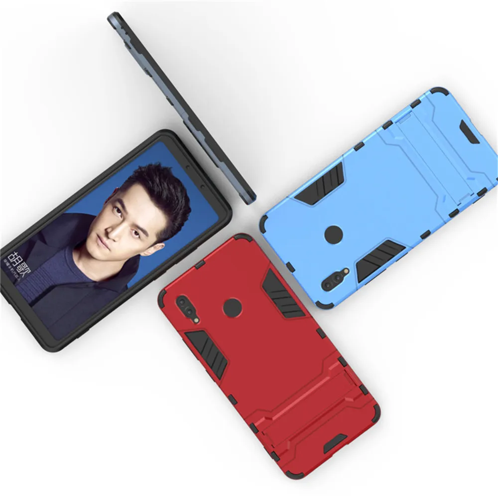 Противоударный жесткий чехол для Huawei Honor Note 10 6 95 дюйма | Мобильные телефоны и