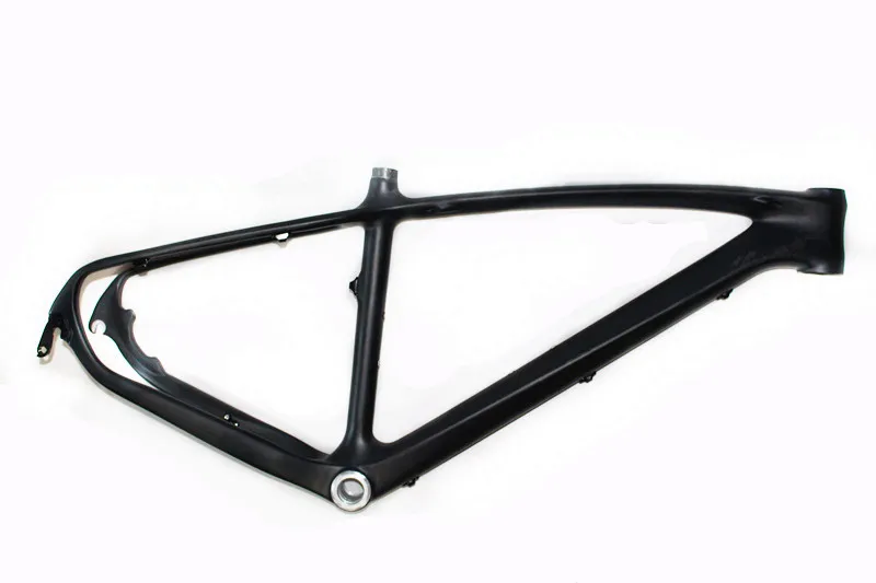 Скидка Kuota Высококачественная рама из углеродного волокна для горного велосипеда 17/ручная/руль/седло/стержень