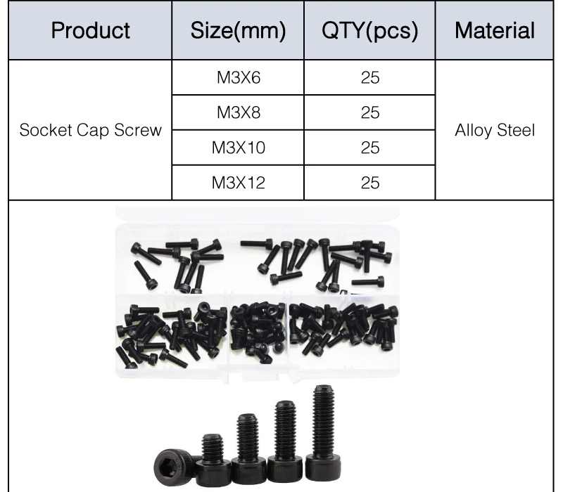 Шестигранная головка крышка винт гайка резьба Метрическая машина болт