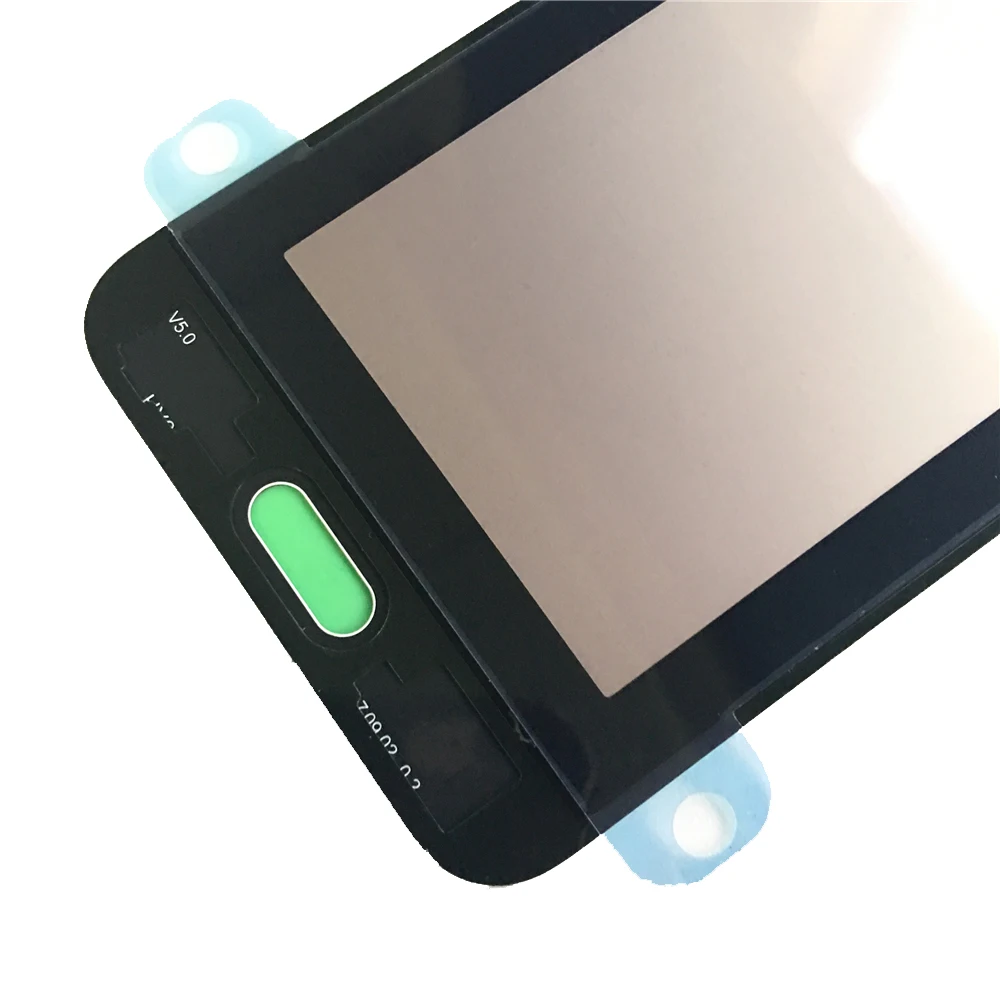 5 0 дюймов Super AMOLED ЖК дисплей для Samsung Galaxy J5 2015 j500 J500F J500FN J500H J500M Дисплей Сенсорный
