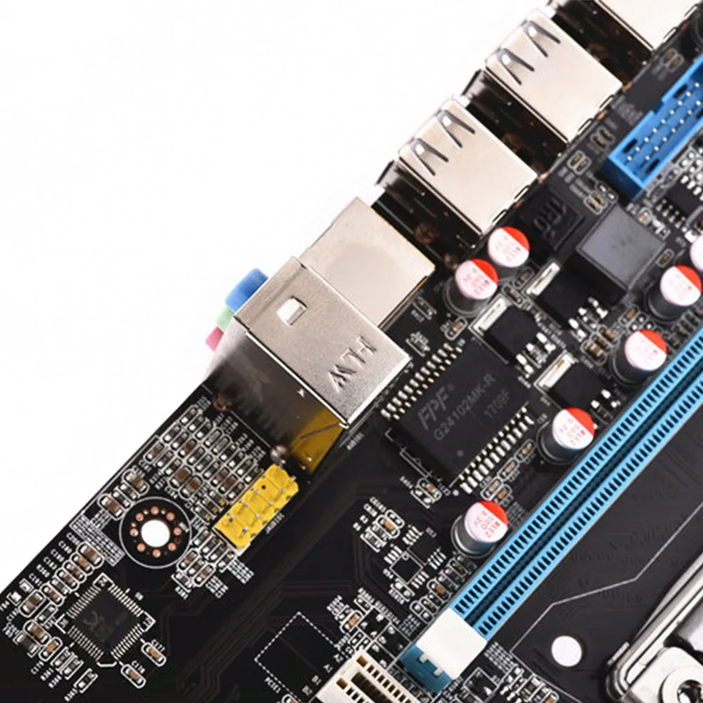 E5 2680 2670 обновленная версия PCI Express USB надёжный безопасный интерфейс ЧПУ стабильная