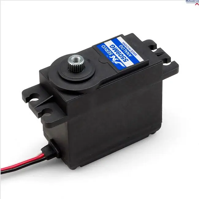 Стандартный металлический сервопривод с высокой точностью до 9 кг|servo servo|servo