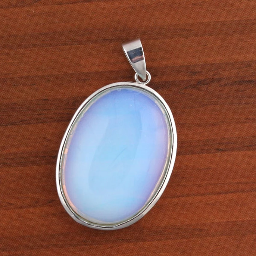 Модные бусины простой стиль посеребренный Фиолетовый аметист розовый кварц