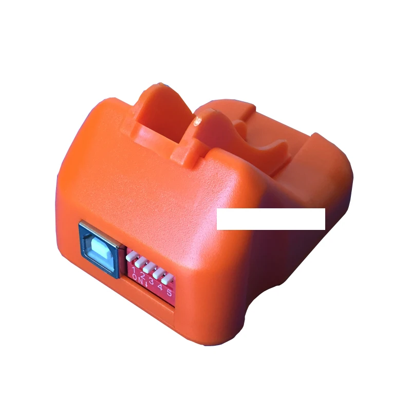 Новый чип Resetter для Canon PGI220 CLI221 BCI320 BCI321 PGI520 CLI521 PGI820 CLI821 чернильный картридж IP3600 IP3680