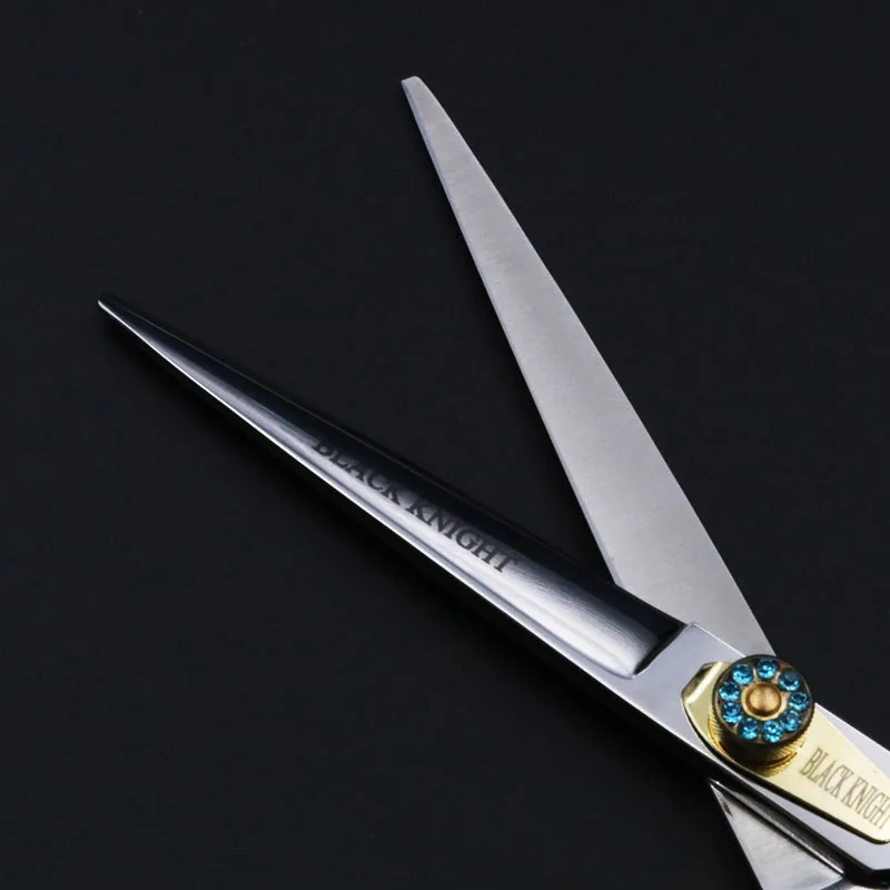 6 дюймов Профессиональные Парикмахерские ножницы набор резки + филировочные