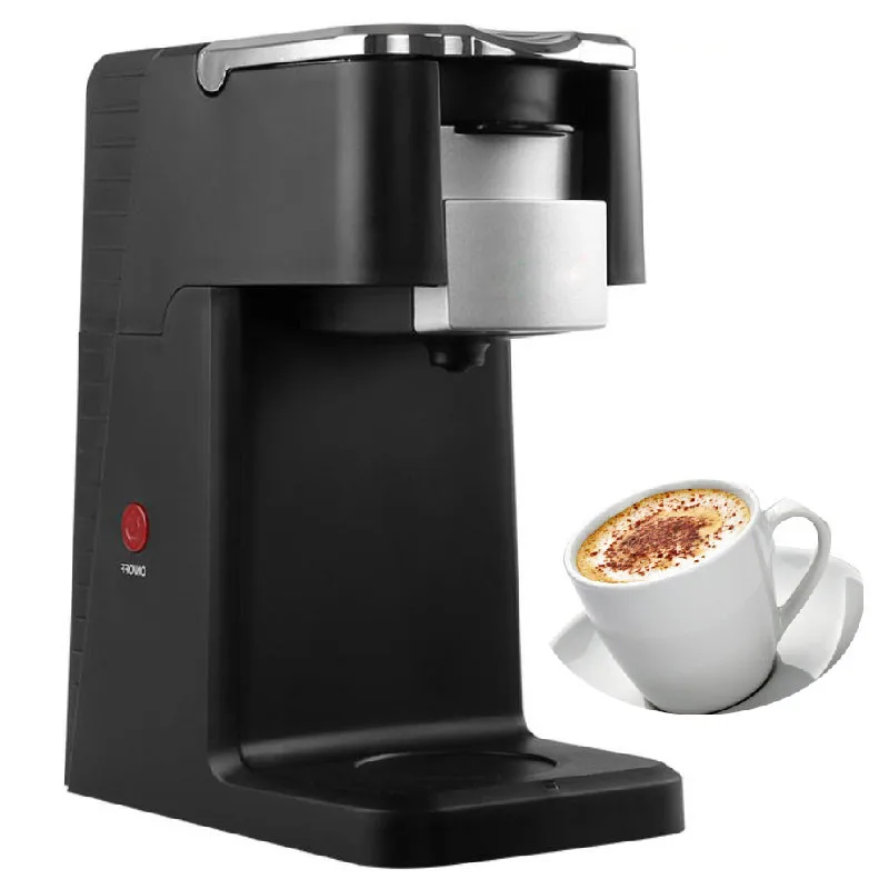 Оптовая продажа продуктов электрическая капельная Кофеварка кофе машина для