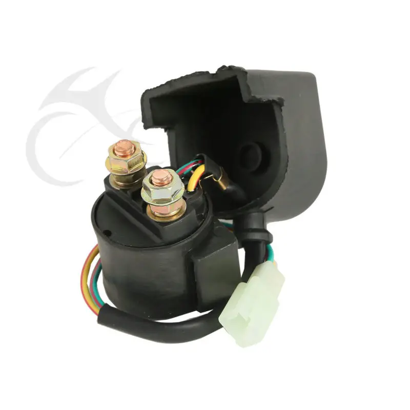 

Starter Solenoid Relay Ignition For Honda VT1100C VT 1100C Shadow 1989-1996 85