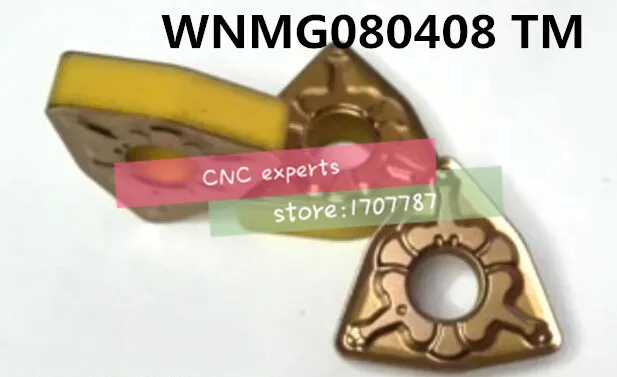 

2018 новые токарные инструменты Wnmg080408-tm Bym11, за пределами Твердосплавный Наконечник для токарного станка вставка, пенка, расточной стержень, Ч...