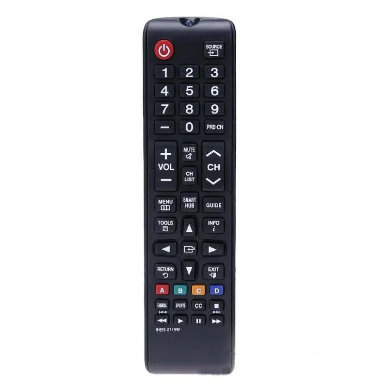 Новый пульт дистанционного управления BN5901199F для Samsung LED LCD HDTV Smart TV Universal |