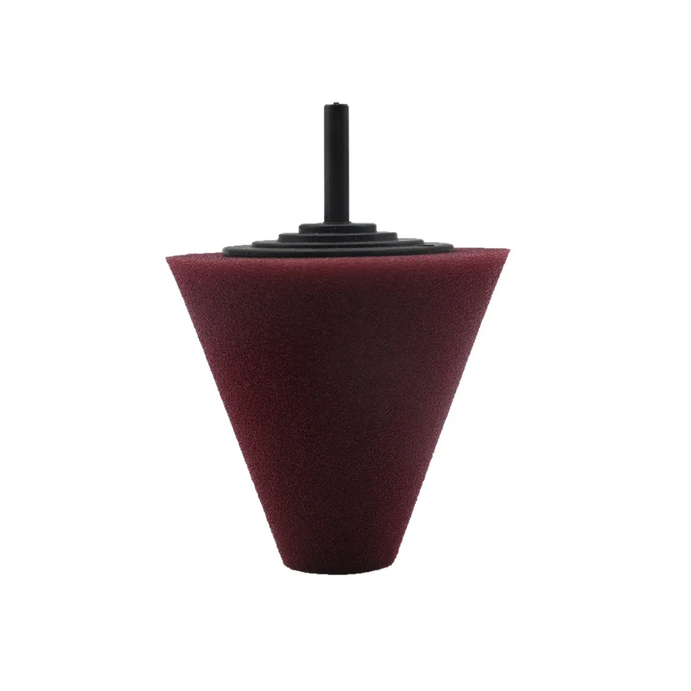 Полировальная поролоновая губка полировальная подкладка автомобильный