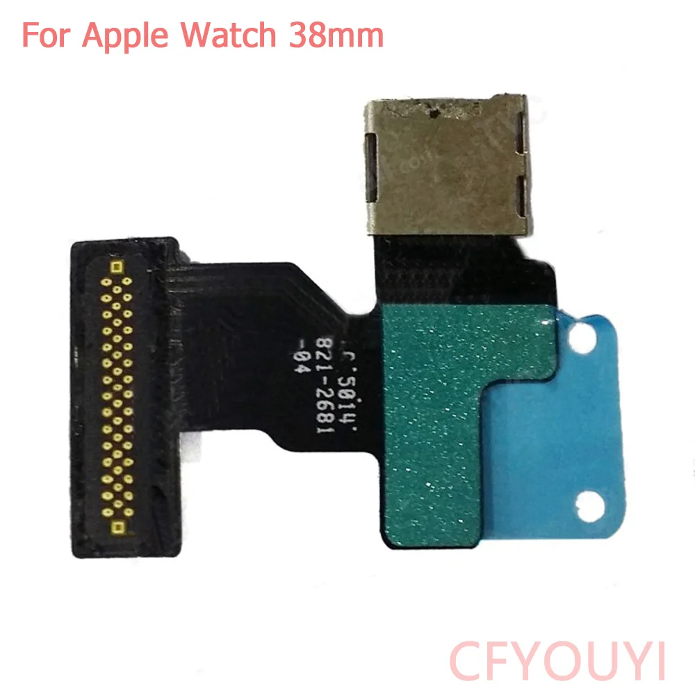 Для Apple Watch 42 мм 38 ЖК гибкий ленточный кабель запасная часть|repair part|cable ribbonflex cable |