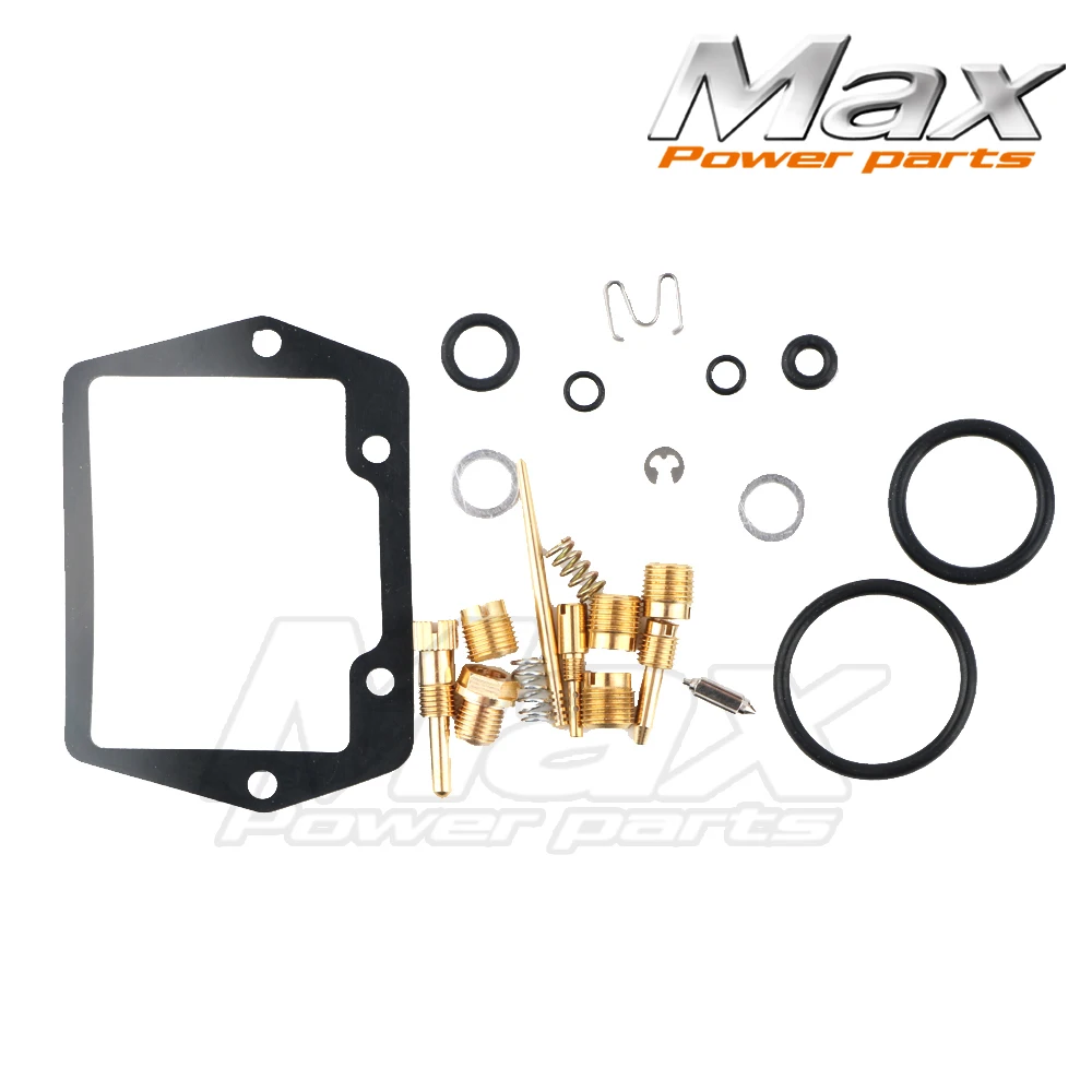

Carburetor Rebuild Kit for CT90 CT 90 Trail 90 1970-1975 Carburetor Repair Motorcycle Replacement Parts Free Shipping