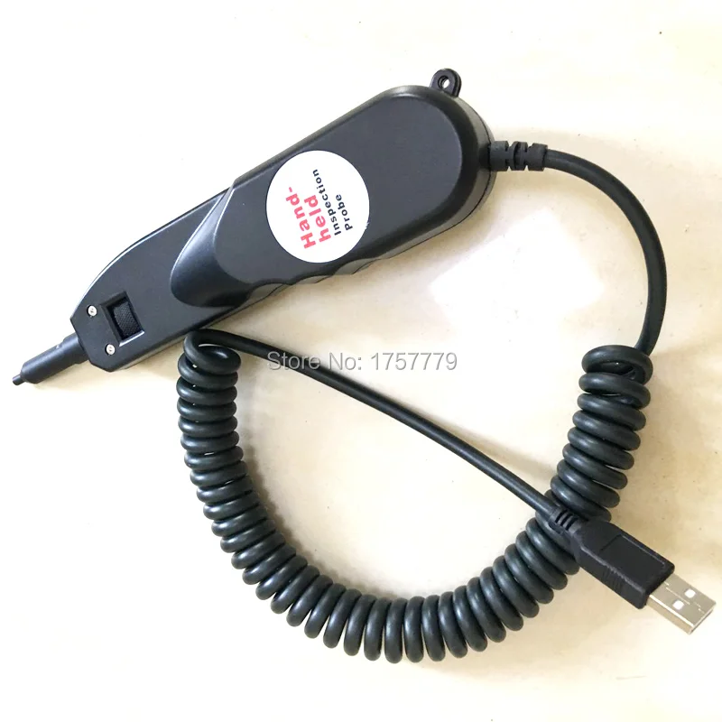 USB датчик для проверки высокого качества | Мобильные телефоны и аксессуары