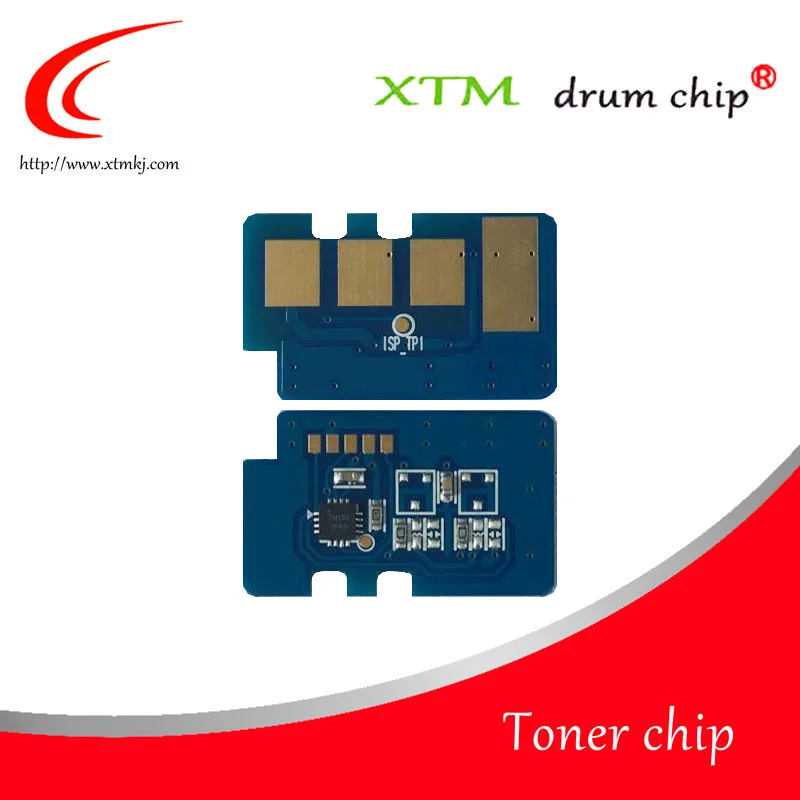 5K Φ MLTD205L D205L 205 чип для лазерного принтера SAMSUNG MLT 3310 3710|toner cartridge chip|cartridge chiptoner chips |