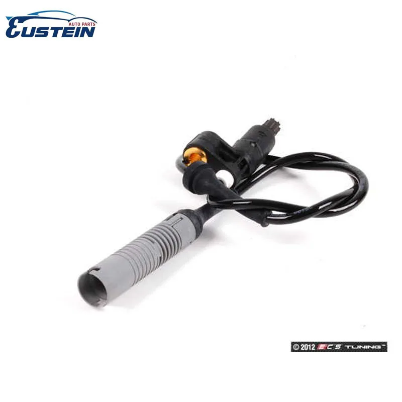 

Original Eustein ABS sensor for BMW E36 34521163027 318i 318ic 318is 318ti 320i 323i M421.8L E36 Wheel speed sensor brake syste