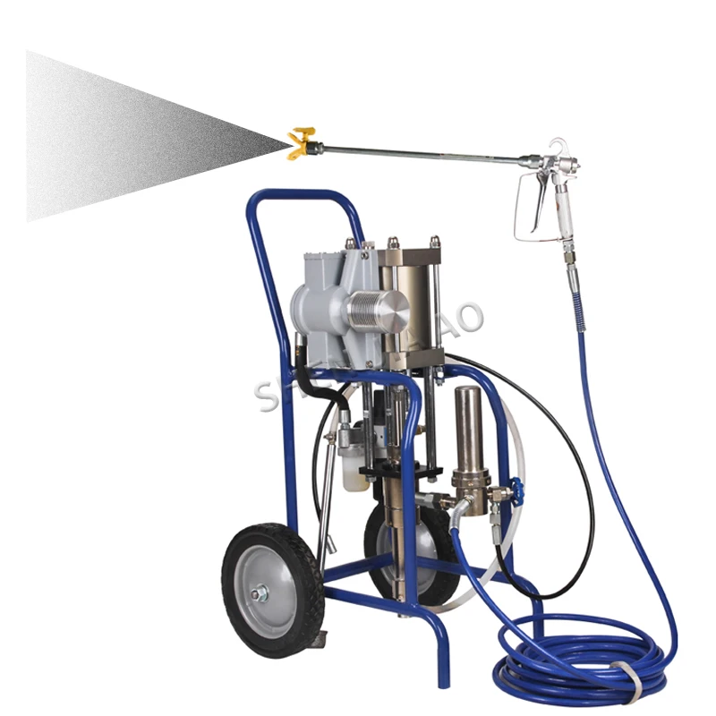 1 шт. профессиональный пневматический распылитель краски R2840 | Инструменты