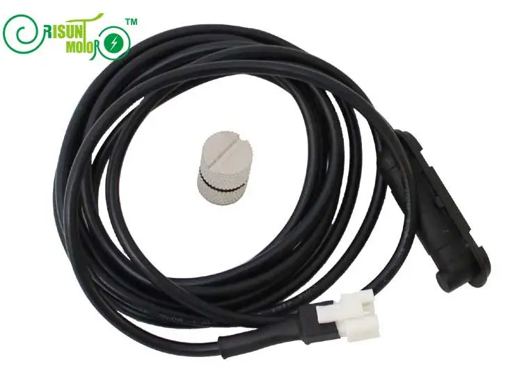 

Ebike Speed Sensor For Electric Bicycle Conversion Kits Speed Detection Rim