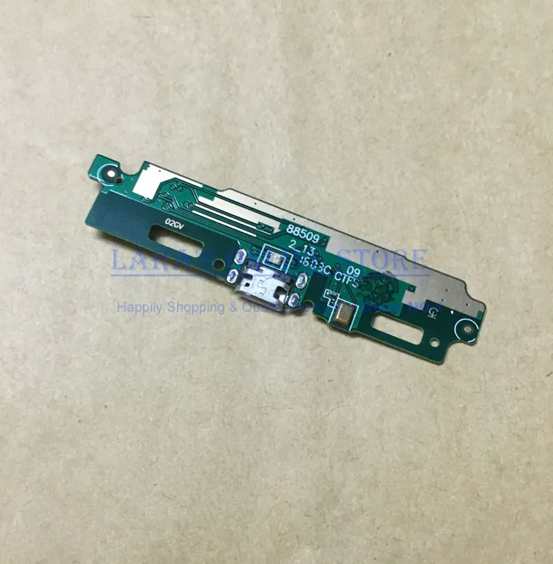 Оригинальный зарядный гибкий кабель Hongmi 3 3S Micro USB для Xiaomi Redmi док разъем с портом и