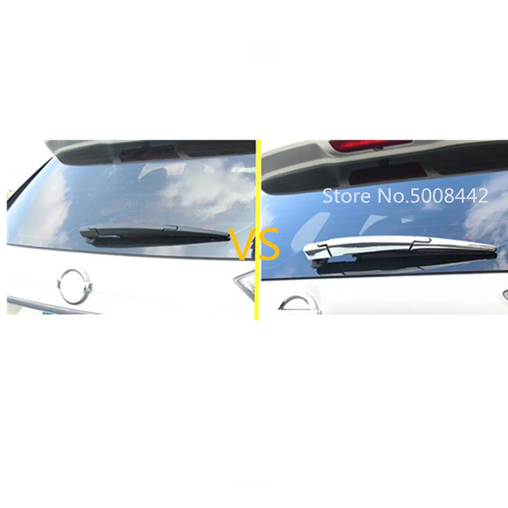 Для Nissan X-Trail Xtrail T32/Rogue 2017 2018 2019 2020 автомобильные насадки для мытья