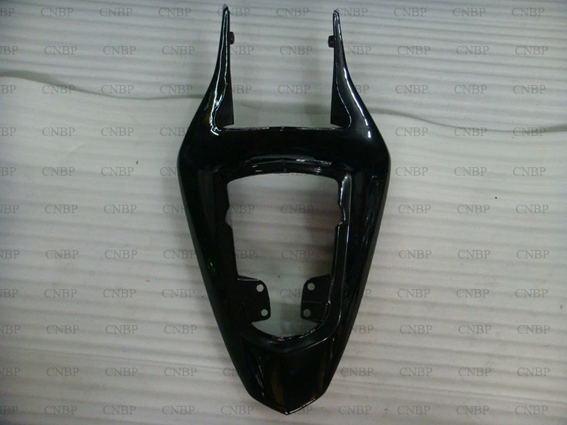 GSXR1000 03 обтекатель для мотоцикла GSXR 1000 2003 - 2004 K3 глянцевый черный корпус Suzuki 04 |