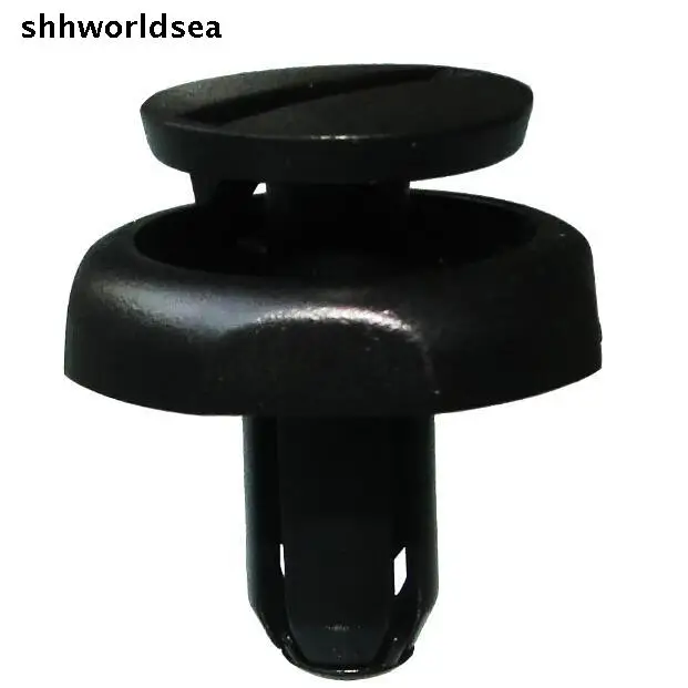 Shhworldsea рекламный фиксатор нажимного типа для VW, Audi Toyota #53259-20030 5325920030