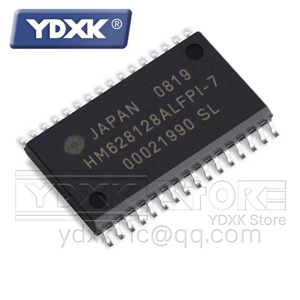 Free shipping 10pcs/lot HM628128 628128 HM628128ALFP HM628128ALFP-7 HM628128ALFP-10 HM628128ALFP-8 HM628128ALFP-5 SOP-32 | Компьютеры и