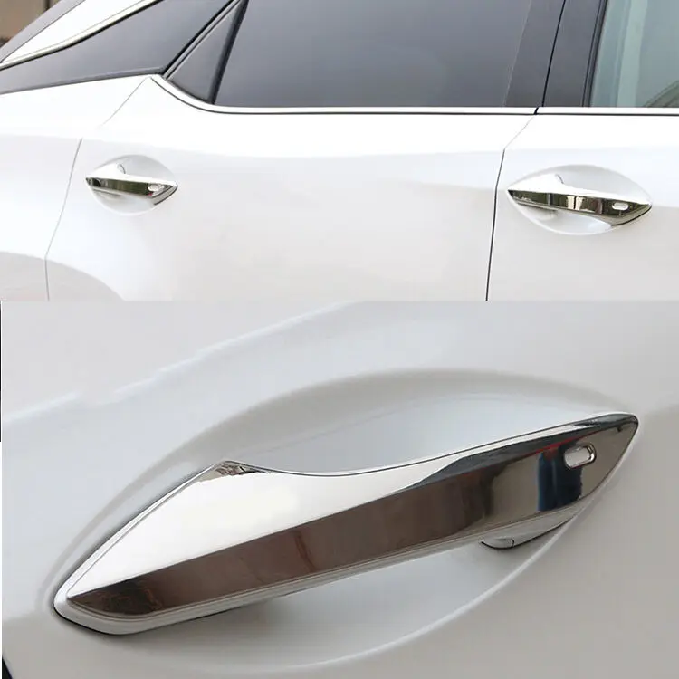 

Крышка дверной ручки из нержавеющей стали SUS304 для Lexus RX350 RX450H RX200T 2016 2017