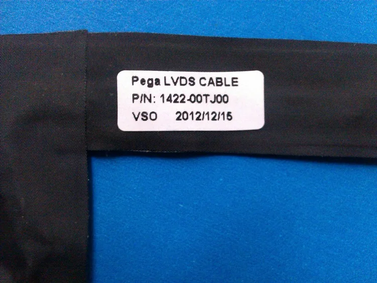 Новый ЖК кабель для ноутбука Asus EEE PC 1001 1005 1015 1001PX P/n: 1422 00TJ000|lcd cable|cable for asuslaptop cable |