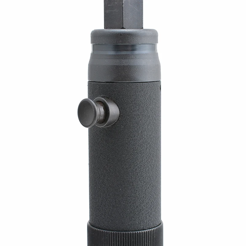 Preset torsion pneumatic screwdriver actuated fully automatic clutch type air distributor BD-1104 | Инструменты
