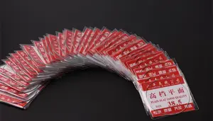 Горячая новинка 112 шт. 1,0 мм толщиной 16  29,5 мм размер плоские круглые полированные минеральные часы стеклянные кристаллы для замены часов