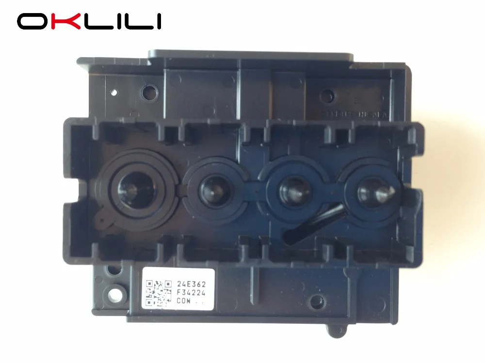 Новинка F141020 F146010 печатающая головка Печатающая для Epson C70 C80 C80N C82 C82N CX5100 CX5200 CX5300