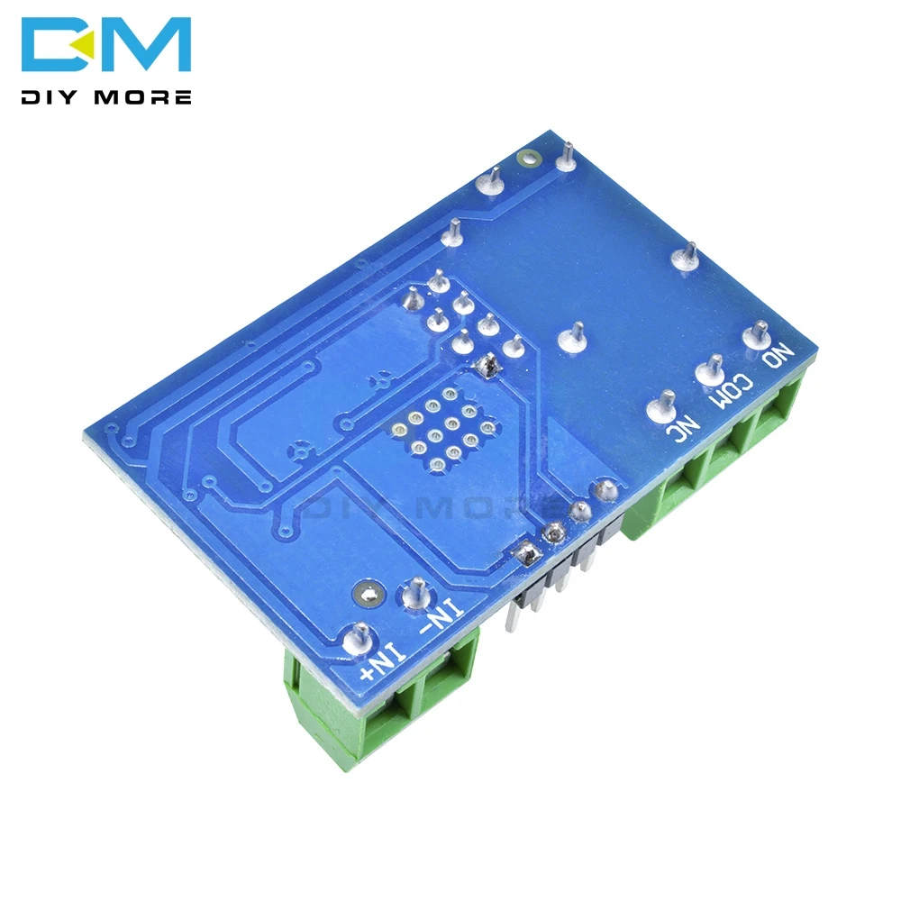 ESP8266 ESP 01 ESP01 5V WiFi релейный модуль переключатель дистанционного управления для