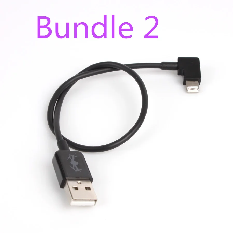 Mavic Pro/DJI Мавик AirUSB кабель Тип C Lifhting для передачи данных FPV Suitble Iphone samsung Xiaomi Huawei ZTE| |