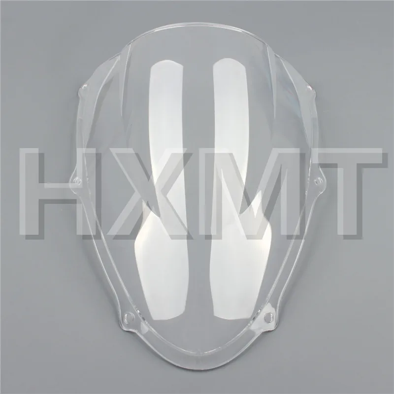Лобовое стекло для Suzuki TL1000R TL 1000R 1998 1999 2000 2001 2002 2003 белое ветровое DoubleBubble 1000 R |