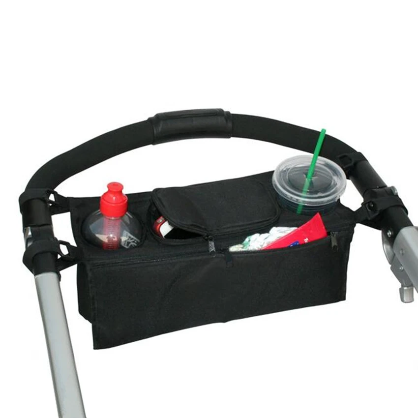 Семейная чашка сумка для детских бутылочек органайзер детской коляски тележка