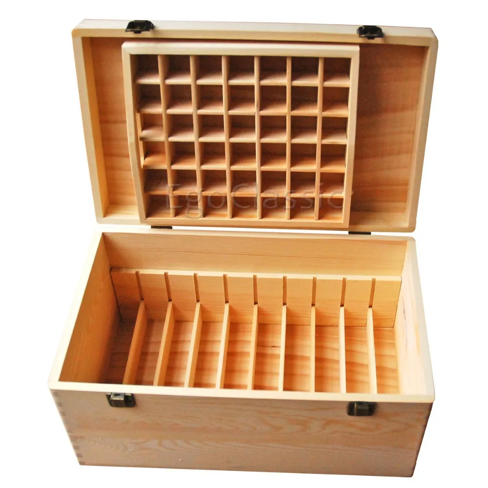Двухслойная комбинация нового дизайна многофункциональные деревянные ящики для