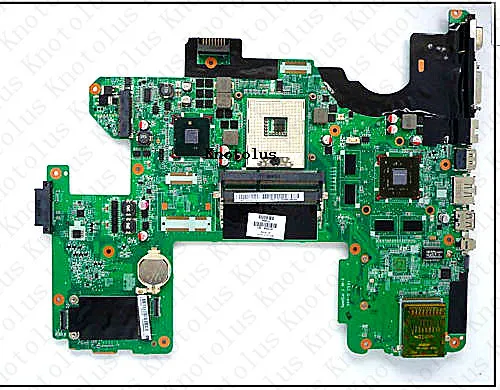 591382-001 для hp dv8 материнская плата ноутбука DDR3 Бесплатная доставка 100% ТЕСТ ОК |
