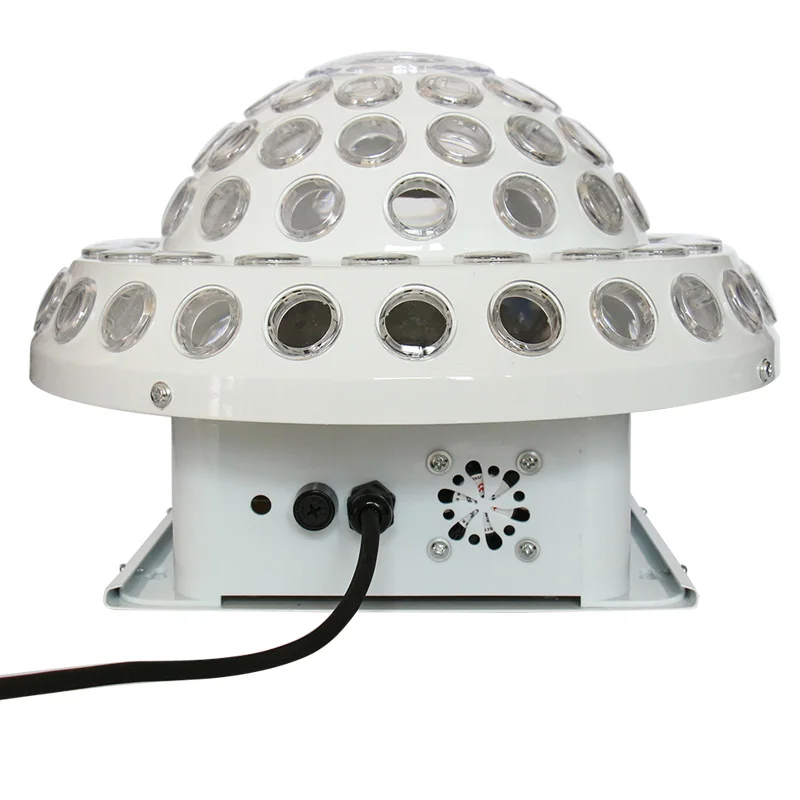 Новое поступление светодиодный хрустальный лазерный волшебсветильник шар