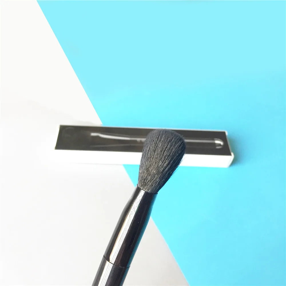 Bd beauty Румяна 10 угловых румян кисть идеальный контур лица для пудра инструменты