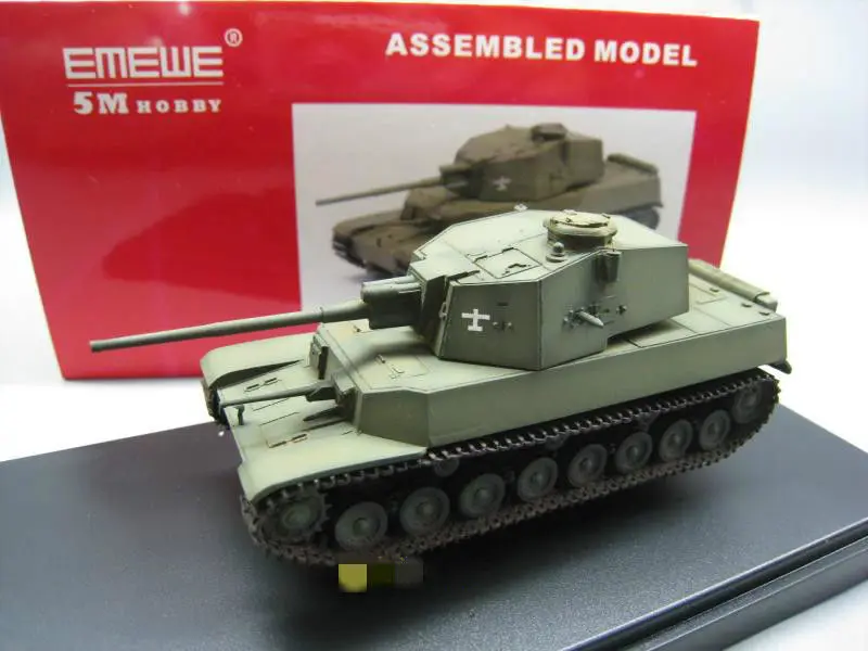 1/72 японский тип 5 Чи ри тяжелый танк Собранный готовой модели хобби м| |