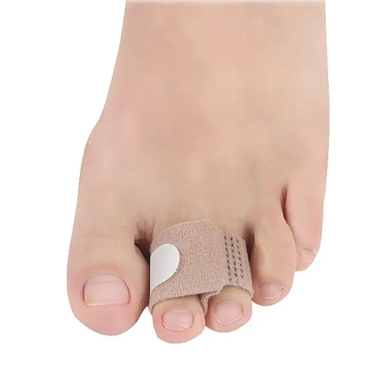 Растягиватель пальца палец вальгусный корректный сепаратор ремень Эластичный