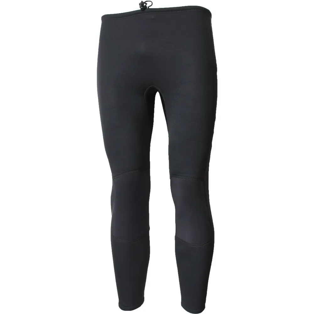 3 ММ Мужская CR Супер Стрейч Гидрокостюм Брюки Неопрен Дайвинг | Спорт и