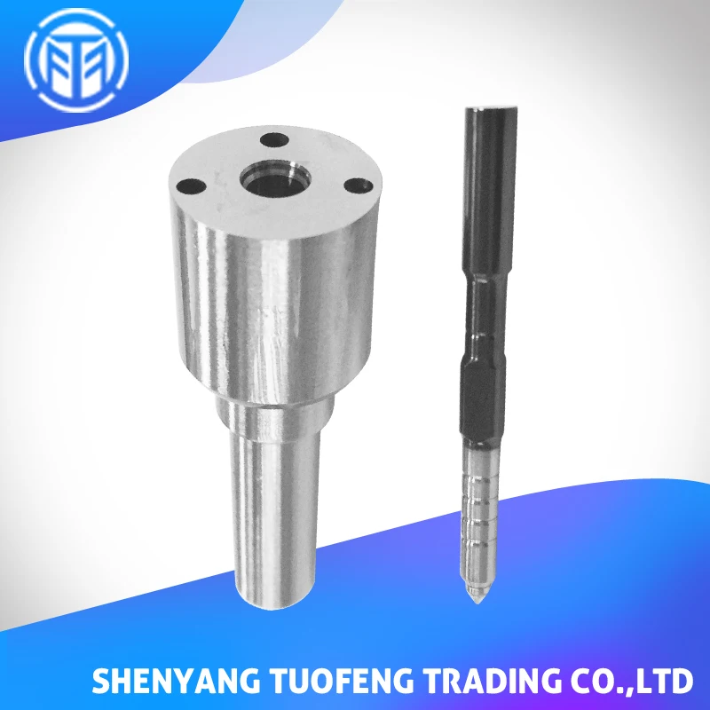 Топ продаж форсунка дизельного инжектора T.DI DLLA146P1296 + 0433171811 подходит для BOSCH 0445110141