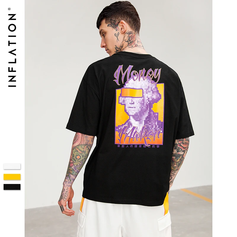 Инфляции 2018 Новые поступления сезон: весна–лето письма печатаются Забавные