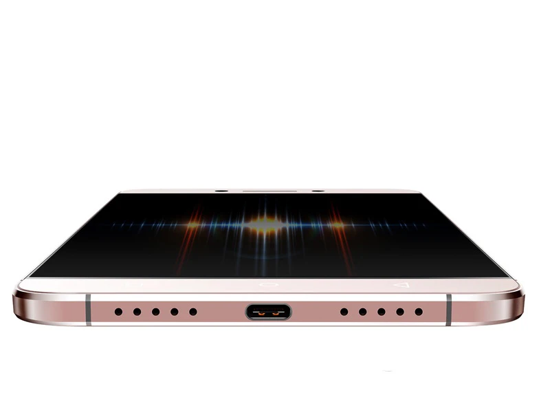 Новый Letv LeEco Le 2 Pro X620 смартфон Helio X20 MTK6797 Deca Core 4 Гб ОЗУ 32 ПЗУ 5 дюймов МП отпечаток