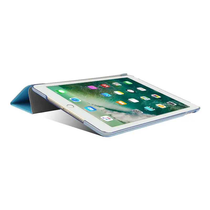 Чехол для iPad 9 7 дюйма новинка 2017 список узоров защитный смарт-чехол чехол из