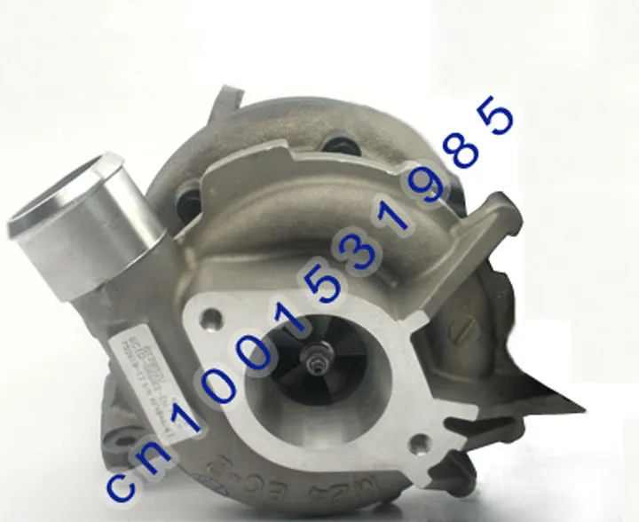 752610 5032S/752610 0015/YC1Q6K682DA/YC1Q6K682BF GTA2052V Turbo для ford коммерческого транзита TDCi с двигателем